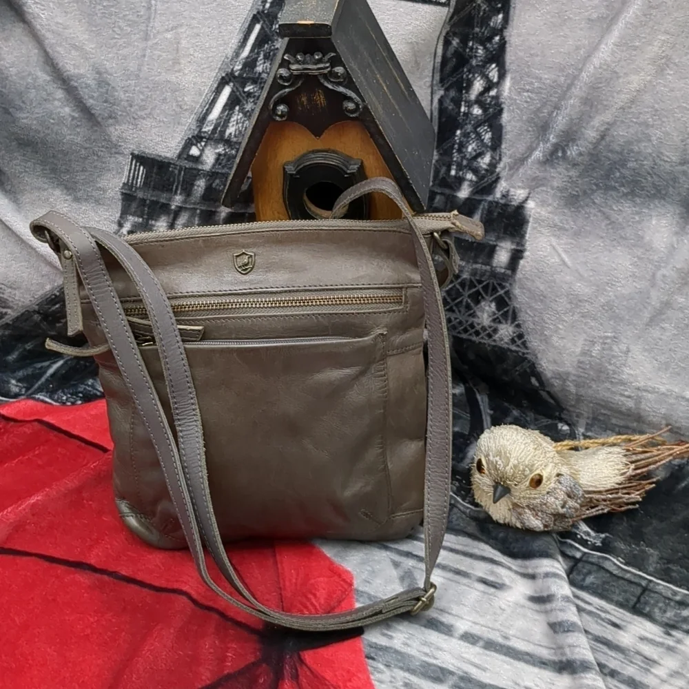Cochor leather bag